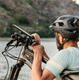 Etui z uchwytem na telefon SP CONNECT Bike Bundle II Samsung S22 Ultra
