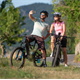 Etui z uchwytem na telefon SP CONNECT Bike Bundle II Samsung S22 Ultra