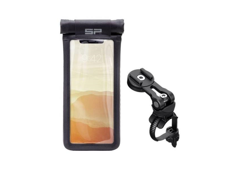 Pokrowiec na telefon SP CONNECT Bike II Uni
