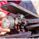 Zestaw adapterów SP CONNECT Camera/Light+ Adapter Kit