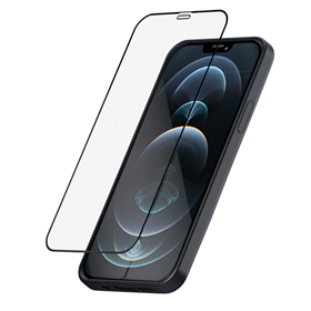 Szkło ochronne SP CONNECT Iphone 12 Pro / 12