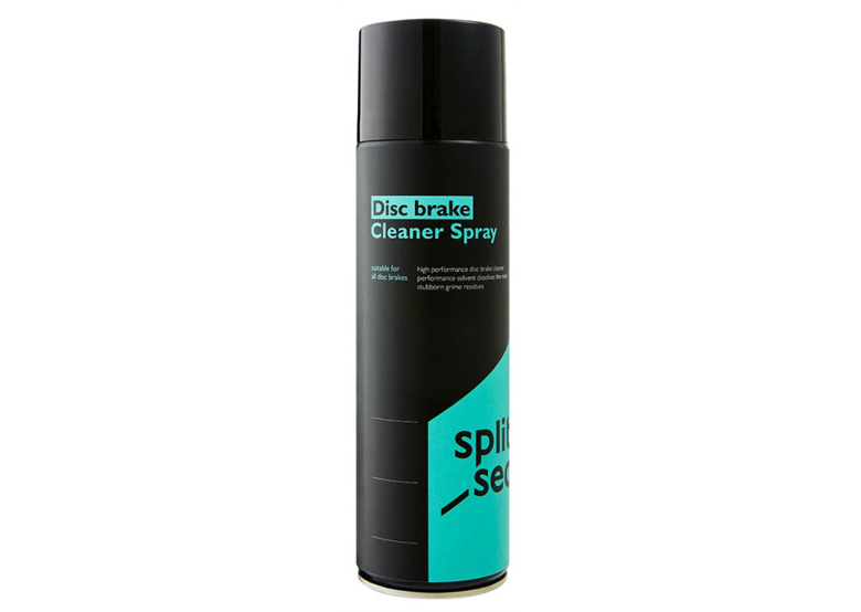 Odtłuszczacz do tarcz SPLIT SECOND Disc Brake Cleaner Spray