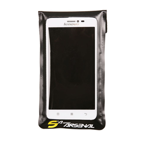Pokrowiec na telefon SPORT ARSENAL Art. 530