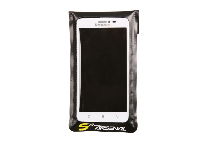 Pokrowiec na telefon SPORT ARSENAL Art. 530
