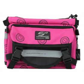 Torba na kierownicę SPORT ARSENAL Art. 540E