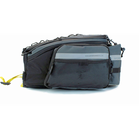Torba na bagażnik SPORT ARSENAL Art. 560 QF