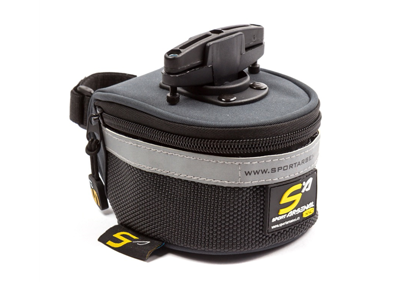 Torba podsiodłowa SPORT ARSENAL SNC Art. 507