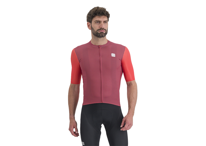 Koszulka rowerowa SPORTFUL Checkmate Jersey