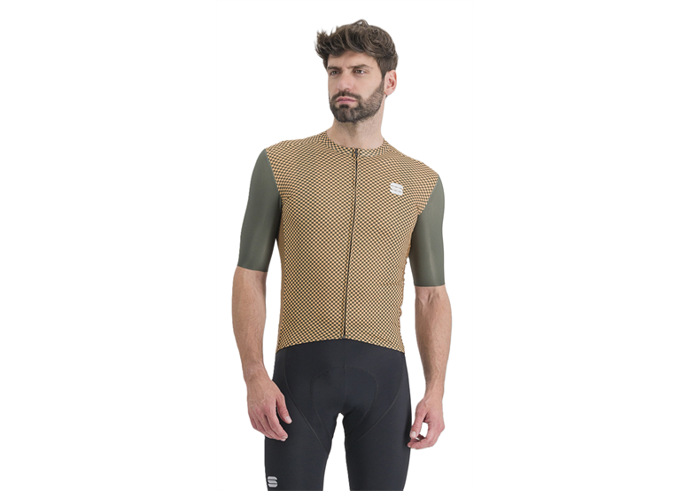 Koszulka rowerowa SPORTFUL Checkmate Jersey