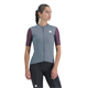 Koszulka rowerowa damska SPORTFUL Checkmate W