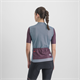 Koszulka rowerowa damska SPORTFUL Checkmate W