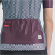 Koszulka rowerowa damska SPORTFUL Checkmate W