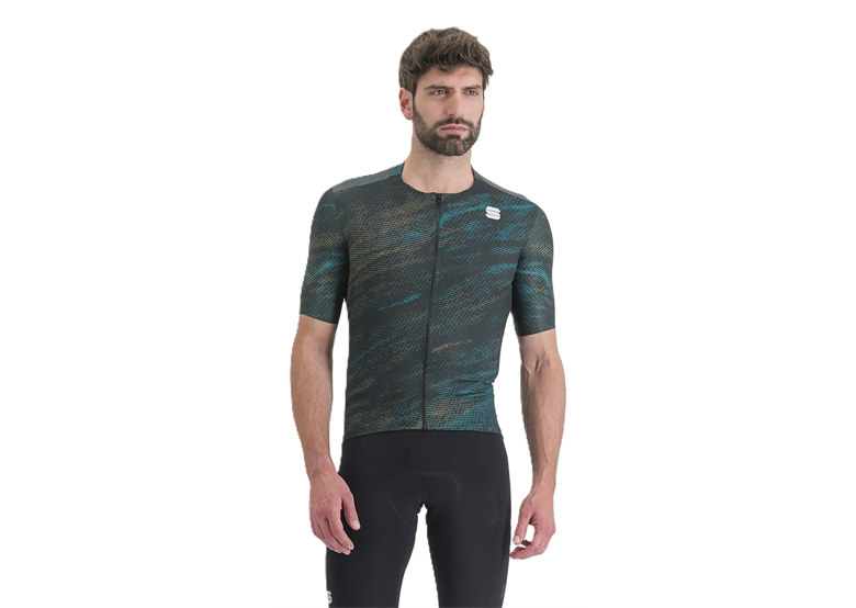 Koszulka rowerowa SPORTFUL Cliff Supergiara
