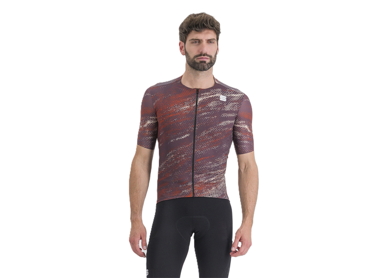 Koszulka rowerowa SPORTFUL Cliff Supergiara