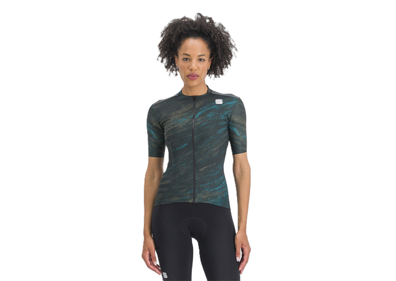 Koszulka rowerowa damska SPORTFUL Cliff Supergiara W