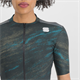 Koszulka rowerowa damska SPORTFUL Cliff Supergiara W