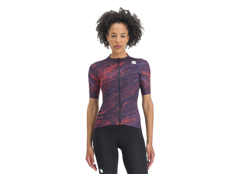 Koszulka rowerowa damska SPORTFUL Cliff Supergiara W