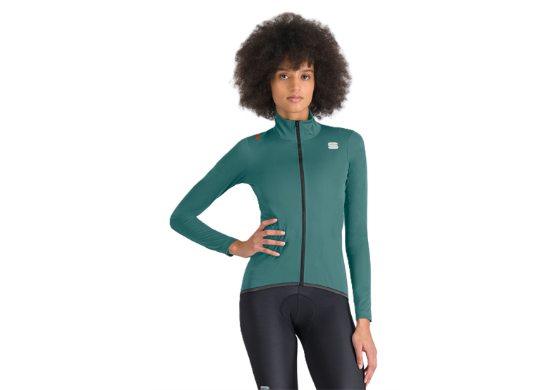 Kurtka rowerowa damska SPORTFUL Fiandre Light