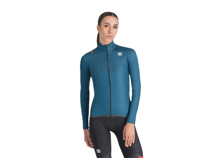 Kurtka rowerowa damska SPORTFUL Fiandre Light