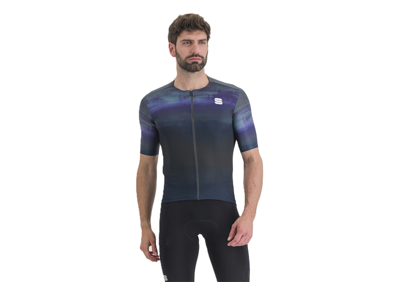 Koszulka kolarska SPORTFUL Flow Supergiara