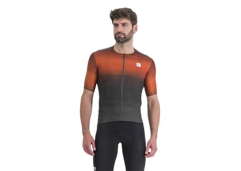 Koszulka kolarska SPORTFUL Flow Supergiara