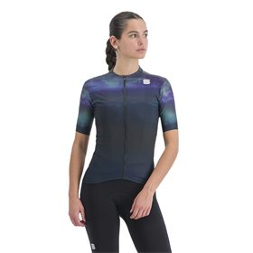Koszulka kolarska damska SPORTFUL Flow Supergiara W