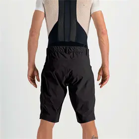Szorty rowerowe SPORTFUL Giara Overshort