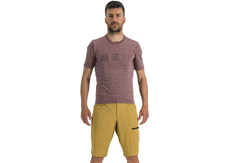 Szorty rowerowe SPORTFUL Giara Overshort