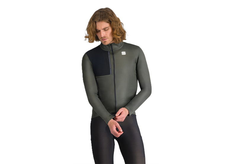 Kurtka rowerowa SPORTFUL Giara Softshell