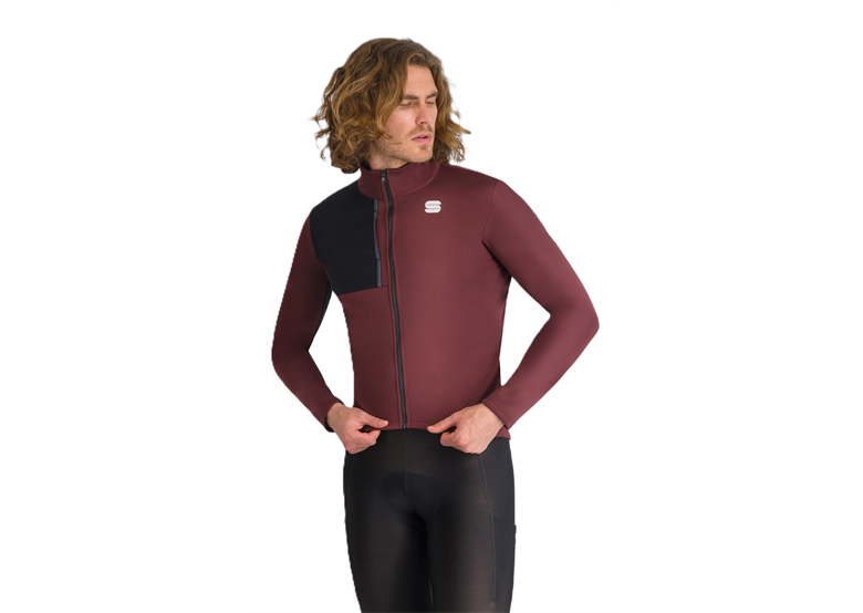 Kurtka rowerowa SPORTFUL Giara Softshell