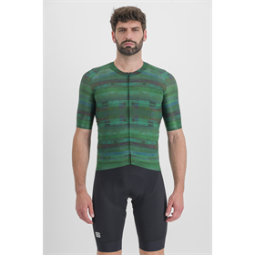 Koszulka kolarska SPORTFUL Glitch Bomber