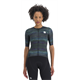 Koszulka kolarska damska SPORTFUL Glitch Bomber W