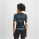 Koszulka kolarska damska SPORTFUL Glitch Bomber W