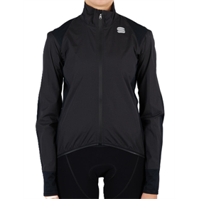 Kurtka rowerowa damska SPORTFUL Hot Pack No Rain