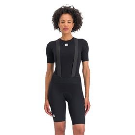 Podkoszulek damski z krótkim rękawem SPORTFUL Merino