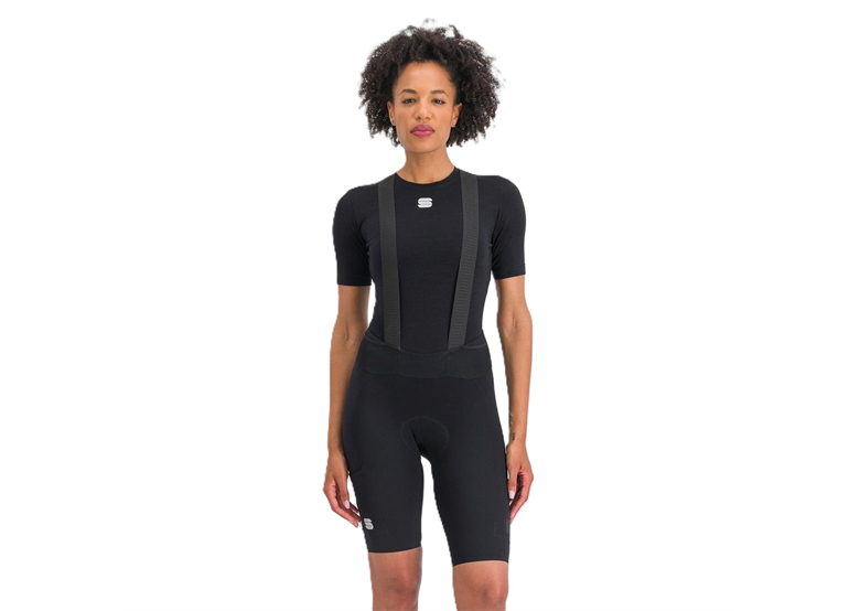 Podkoszulek damski z krótkim rękawem SPORTFUL Merino