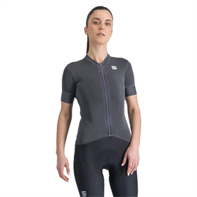 Koszulka rowerowa damska SPORTFUL Monocrom w Jersey
