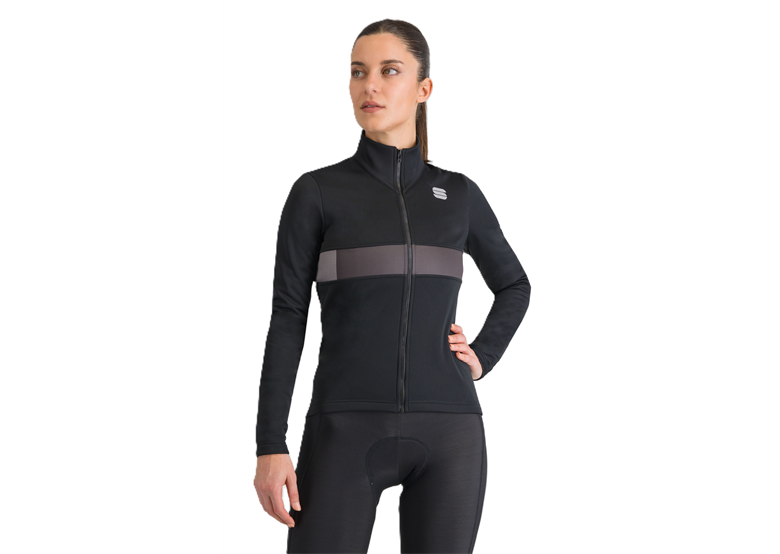 Kurtka rowerowa damska SPORTFUL Neo 2 Softshell