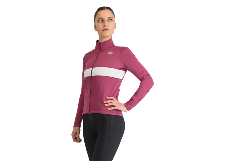 Kurtka rowerowa damska SPORTFUL Neo 2 Softshell
