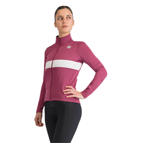 Kurtka rowerowa damska SPORTFUL Neo 2 Softshell