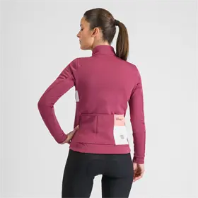 Kurtka rowerowa damska SPORTFUL Neo 2 Softshell