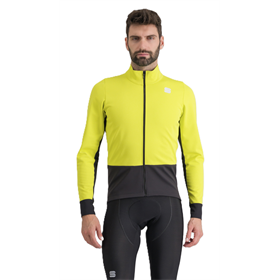 Kurtka rowerowa SPORTFUL Neo Softshell