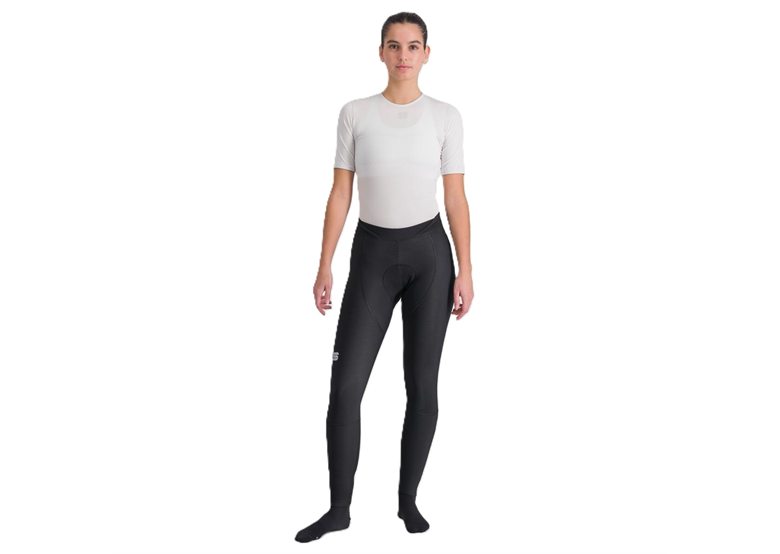 Spodnie rowerowe damskie z wkładką SPORTFUL Neo Tight W