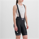 Spodenki rowerowe damskie z wkładką SPORTFUL Neo W Short