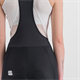 Spodenki rowerowe damskie z wkładką SPORTFUL Neo W Short