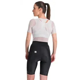 Spodenki rowerowe damskie z wkładką SPORTFUL Neo W Short