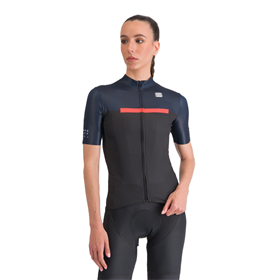 Koszulka kolarska damska SPORTFUL Pista W