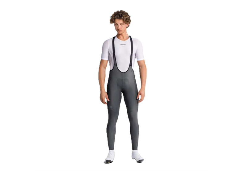 Spodnie rowerowe z wkładką SPORTFUL Pulse Bibtight