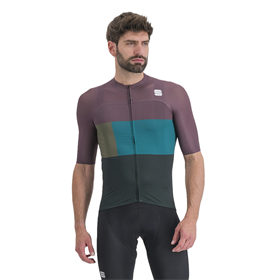 Koszulka kolarska SPORTFUL Snap