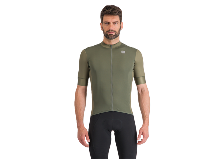 Koszulka kolarska SPORTFUL SRK